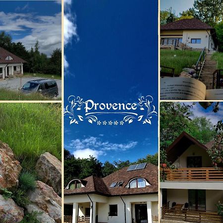 Provence Suceava Hotel Exterior photo